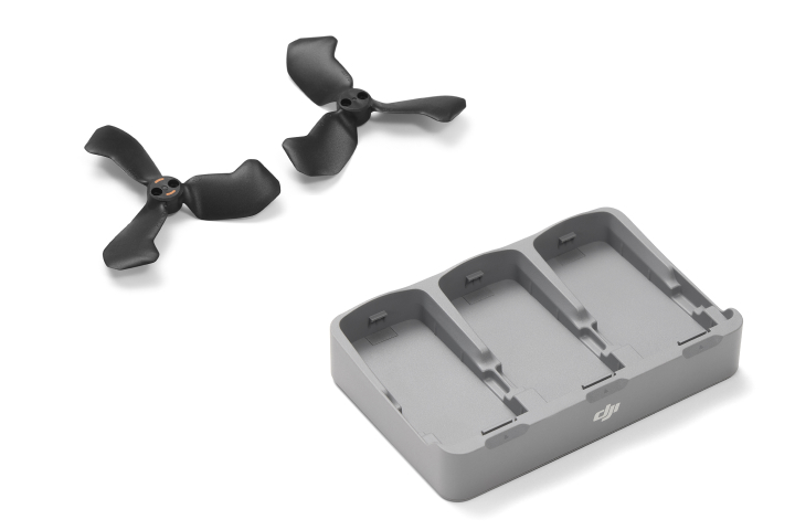 DJI Neo 2【部品】